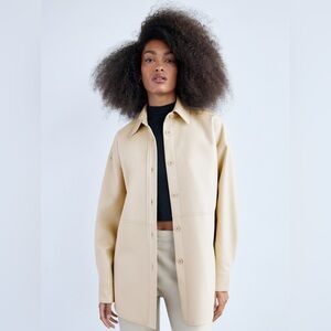 Babaton Pelli short jacket by Aritzia